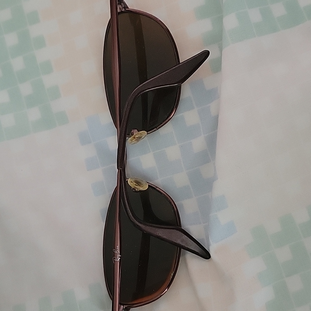 EUC Ray ban's - Picture 4 of 8